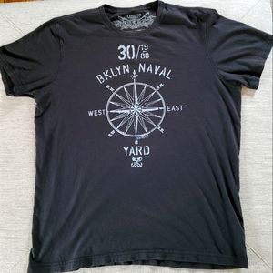 Vintage Express T Shirt